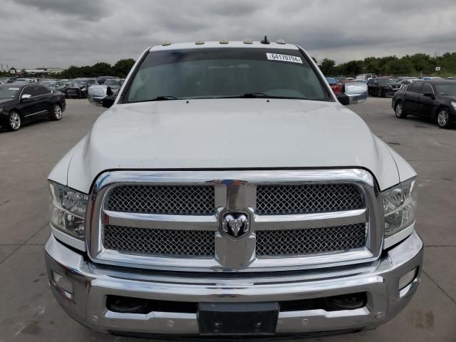 2018 Dodge RAM 2500 SLT