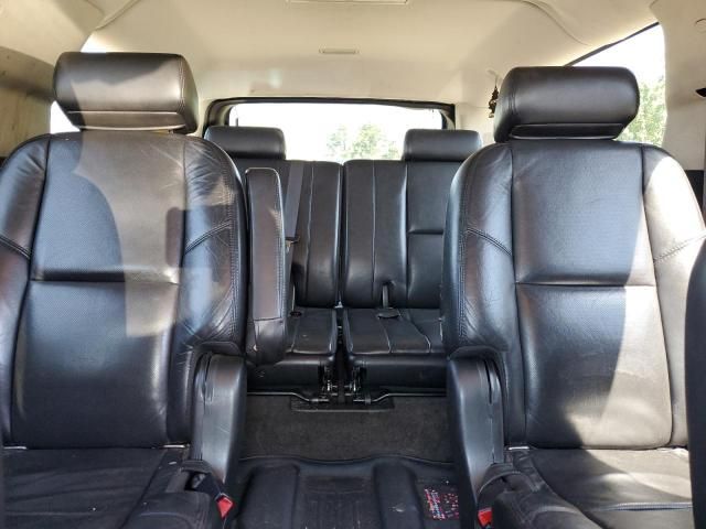 2009 Cadillac Escalade ESV Luxury