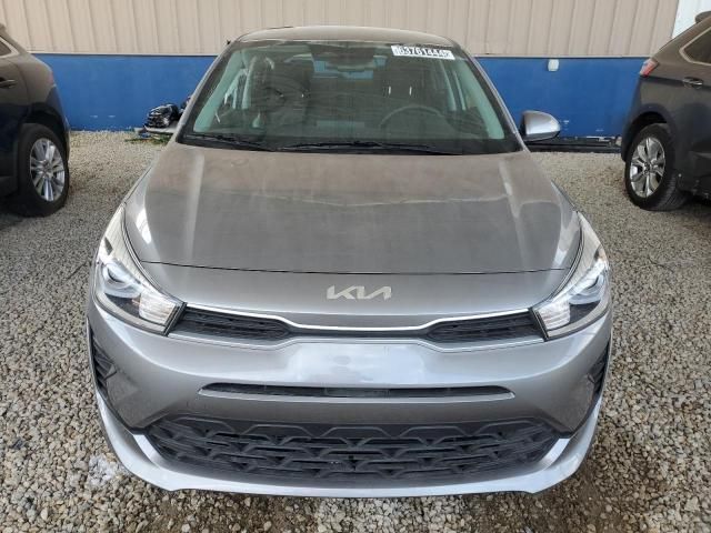 2023 KIA Rio S