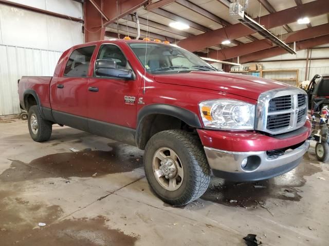 2009 Dodge RAM 2500