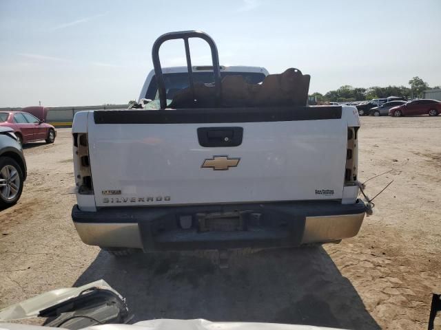 2009 Chevrolet Silverado K1500