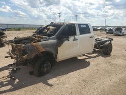 2023 Dodge RAM 3500 en venta en Amarillo, TX