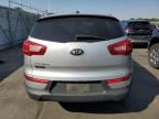 2013 KIA Sportage Base