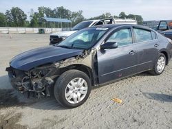 Nissan salvage cars for sale: 2010 Nissan Altima Base