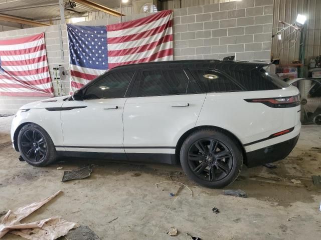 2023 Land Rover Range Rover Velar R-DYNAMIC S