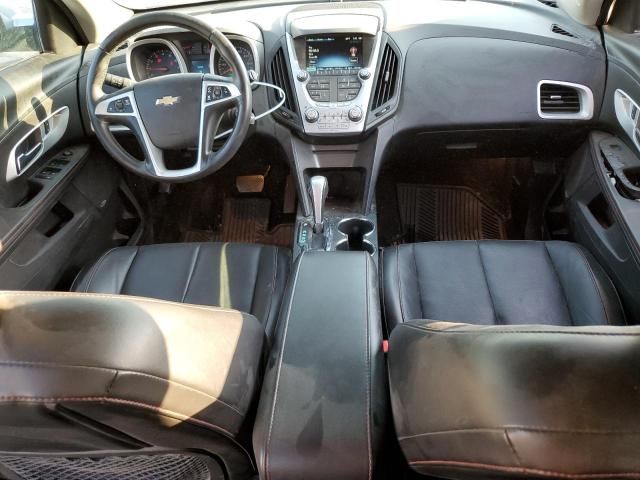 2012 Chevrolet Equinox LTZ