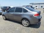 2010 Ford Focus SEL