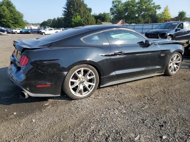 2015 Ford Mustang GT