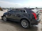 2010 Cadillac SRX Performance Collection