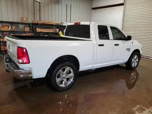 2019 Dodge RAM 1500 Classic Tradesman