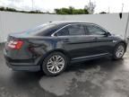 2013 Ford Taurus Limited