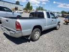 2005 Toyota Tacoma Access Cab