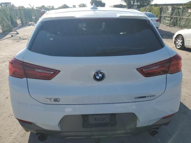 2018 BMW X2 SDRIVE28I