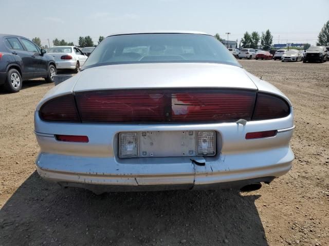 1999 Oldsmobile Aurora