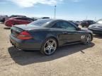 2009 Mercedes-Benz SL 63 AMG