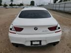 2018 BMW 640 I Gran Coupe