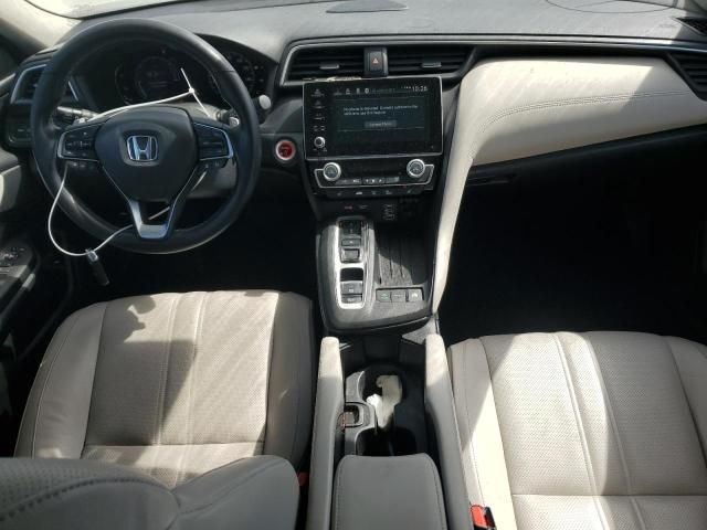 2019 Honda Insight Touring