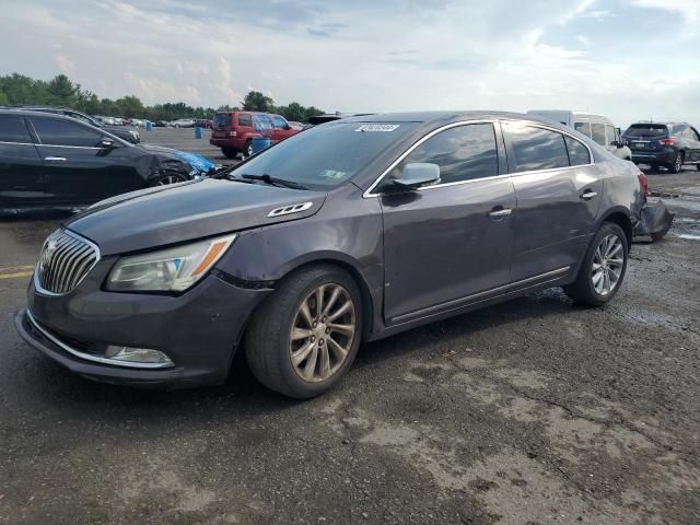 2014 Buick Lacrosse