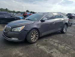 Salvage cars for sale at Pennsburg, PA auction: 2014 Buick Lacrosse