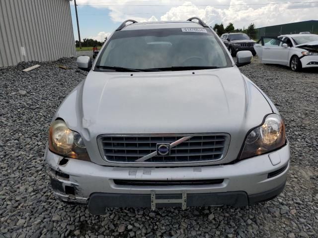 2010 Volvo XC90 3.2