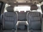 2008 Honda Odyssey EXL