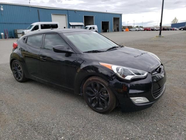 2013 Hyundai Veloster