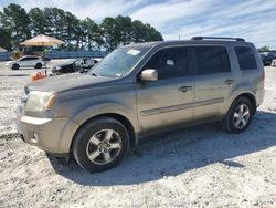 2009 Honda Pilot EXL en venta en Loganville, GA