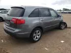 2008 Acura MDX Sport