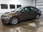 2016 Volkswagen Jetta SE