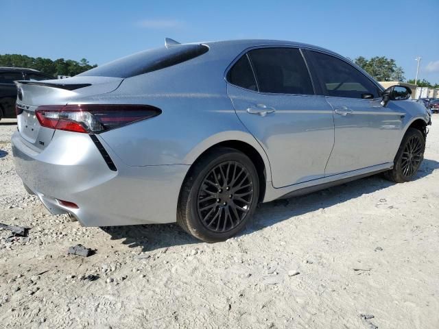 2024 Toyota Camry SE Night Shade