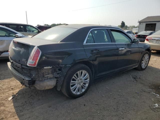 2014 Chrysler 300C