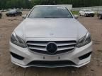 2014 Mercedes-Benz E 350 4matic