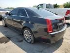 2012 Cadillac CTS Premium Collection