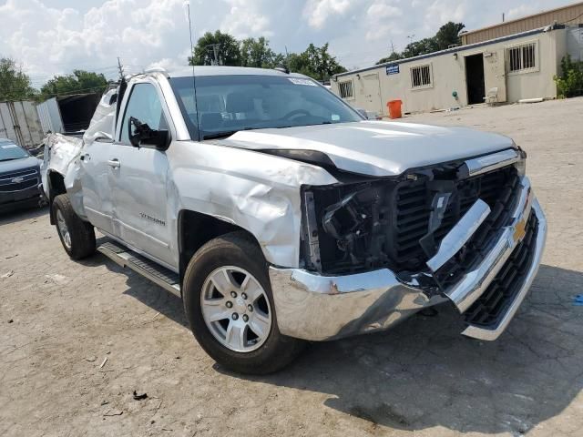 2019 Chevrolet Silverado LD K1500 LT