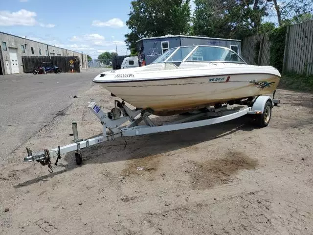 1995 Sea Ray Boat