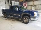 2003 Chevrolet Silverado K2500 Heavy Duty