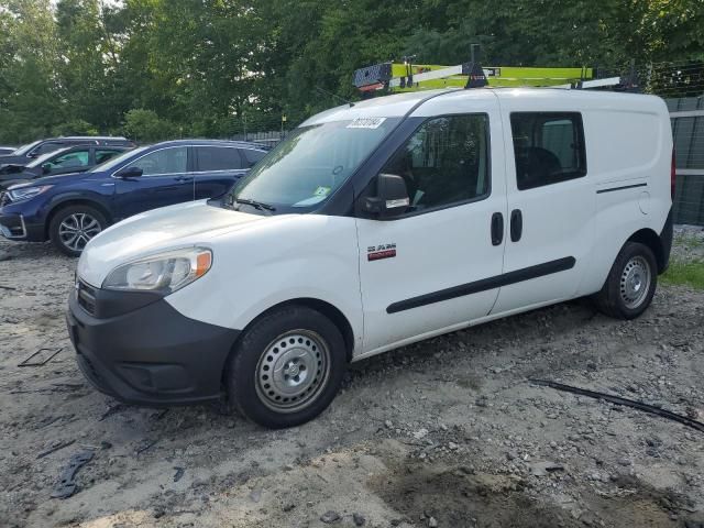 2017 Dodge RAM Promaster City