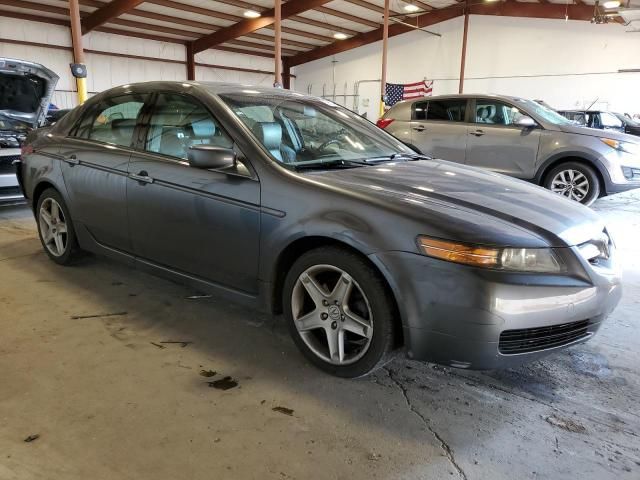 2005 Acura TL