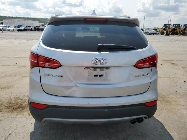 2014 Hyundai Santa FE Sport