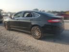 2014 Ford Fusion S