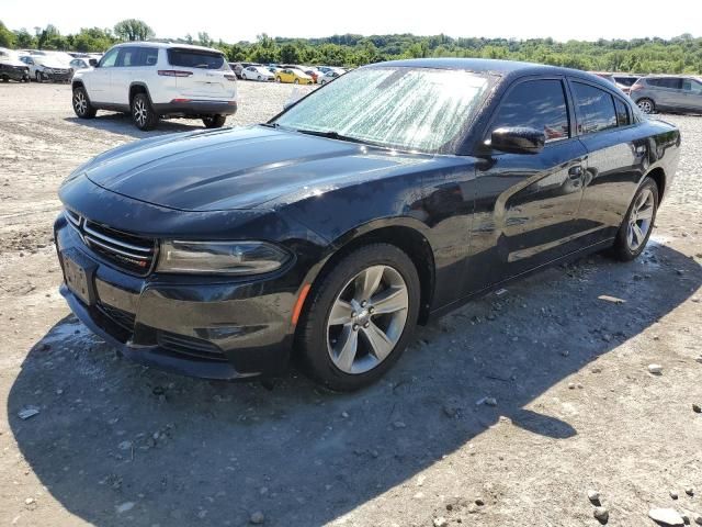 2016 Dodge Charger SE