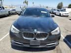 2012 BMW 535 IGT