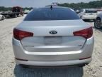 2012 KIA Optima EX