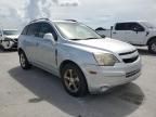 2014 Chevrolet Captiva LT