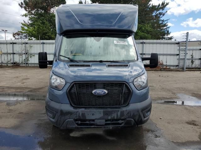 2021 Ford Transit T-350 HD