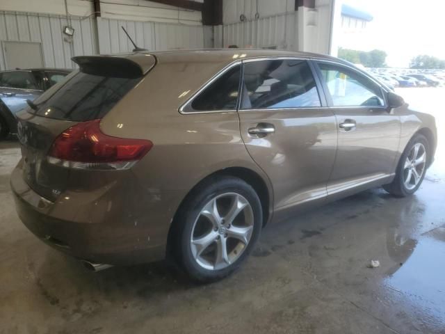 2013 Toyota Venza LE