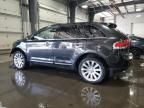 2013 Lincoln MKX