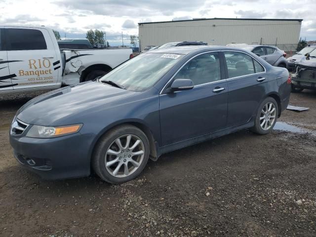 2008 Acura TSX