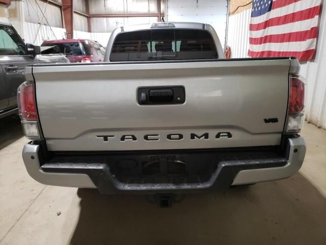 2023 Toyota Tacoma Double Cab