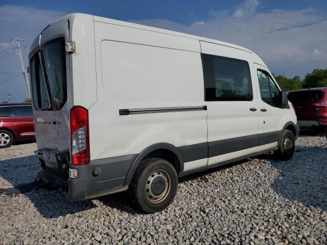 2016 Ford Transit T-250